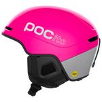 Poc Casque de ski Pocito Obex Mips Fluorescent Pink 