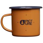 Picture Tasse Sherman Cup Dusty Orange Présentation