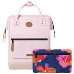 Cabaia Sac à dos Adventurer Medium 23L Hanoi Présentation