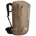 Ortovox Sac à dos Haute Route 38 S Dark Linen Présentation