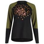 Maloja Maillot VTT Présentation