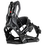 Nidecker Fix Snowboard Nexus Black 
