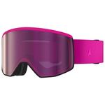Atomic Masque de Ski Four Pro L Hd Pink Pink Copper Hd Présentation Atomic Masque de Ski Four Pro L Hd Pink Pink Copper Hd Présentation