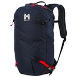 Millet Sac à dos Prolighter 22L Saphir Présentation