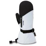 Dakine Moufles Women Leather Sequoia Gore-Tex Mitt Ancient Water Présentation