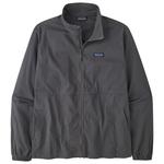 Patagonia Veste Nomader Jkt Forge Grey Forge Grey Présentation
