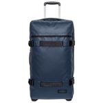 Eastpak Valise Transit'R L 121L Tarp Navy Présentation