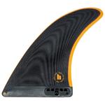 Fcs Ailerons Surf II Single PG Black Eclipse Présentation