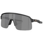 Oakley Lunettes de soleil Sutro Lite Matte Black Prizm Black Présentation