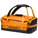 Columbia Duffel Landroamer 40L Duffel Sunstone Shark Présentation