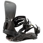 Nitro Fix Snowboard Phantom Black Fade Présentation