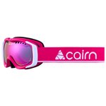 Cairn Masque de Ski Friend Spx3000[Ium] Mat Neon P Mat Neon Pink Présentation