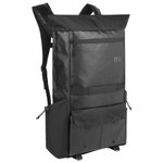 Picture Sac à dos Grounds 18 Backpack Black Présentation