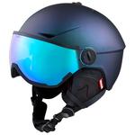 Cairn Casque visière Rise Visor Pure Mat Cameleon Photo Présentation