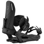 Union Fix Snowboard Charger Black Présentation