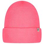 Barts Bonnet Kinabalu Beanie Pink Présentation