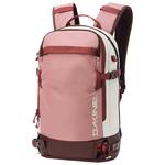 Dakine Sac à dos Heli 2.0 Pro S Backpack 20L Burlwood Présentation