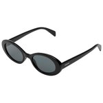 Komono Lunettes de soleil Ana Black Présentation