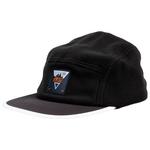 Picture Casquettes Ki Cap Black Présentation