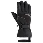 Ziener Gant de ski Galerius-Z Gtx Man Gloves Black Présentation