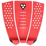 Gorilla Pad Surf Skinny Three Red Présentation