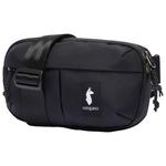 Cotopaxi Sac banane Todo 2L Hip Pack Cada Dia Cotopaxi Black Présentation