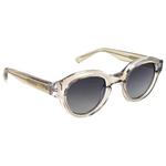 Moken Vision Lunettes de soleil Milo Crystal Grey Polarized Présentation