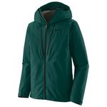 Patagonia Blouson Ski M's Triolet Jkt Cascade Green Présentation