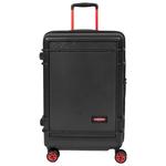 Eastpak Valise Resist'r Zip M 63L Black Présentation