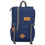 Jansport Sac à dos Hatchet 28L Navy Présentation