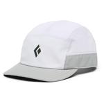 Black Diamond Casquettes Distance Hat Pewter White Présentation