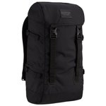 Burton Sac à dos Tinder 2.0 30L True Black Présentation