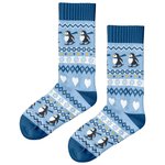 Polar Star Chaussettes Winter Socks Isflak Présentation