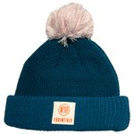 After Essentials Bonnet Spotted Youth Beanie North Sea Présentation
