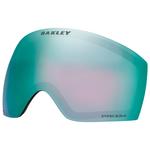 Oakley Ecran de masque Flight Deck Pro M Prizm Sapphire Iridium Présentation