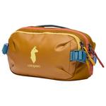 Cotopaxi Sac banane Allpa X 1.5L Hip Pack Bronze Présentation