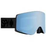 Spy Masque de Ski Marauder Matte Black Présentation