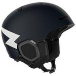 Poc Casque Fornix Mips Blixten Blue Matt Présentation Poc Casque Fornix Mips Blixten Blue Matt Présentation