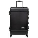 Eastpak Valise Resist'r Case L 90L Black Présentation