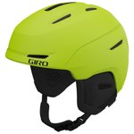 Giro Casque Neo Junior Ano Lime Présentation