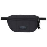Eastpak Sac banane Bumbag Large 3L Puff Checks Black Présentation