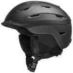 Smith Casque Liberty Matte Black Pearl 