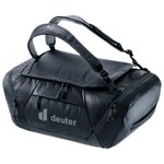 Deuter Duffel Duffel Pro 40 Black Présentation