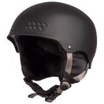 K2 Casque Phase Pro Black 