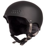 K2 Casque Phase Pro Black Présentation