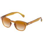 Izipizi Lunettes de soleil Sun #C Golden Canyon Brown Shading Polarized Présentation