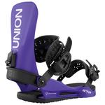 Union Fix Snowboard Str Purple Présentation