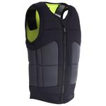 Follow Impact Vest Global Black Black Présentation