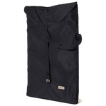 Primus Accessoire Réchaud Gaz Open Fire Pan Pack Sack Black Présentation