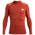 Quiksilver Top Manches Longues UPF 50 LS Henna Présentation